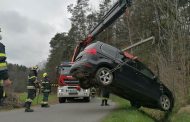 Fahrzeugbergung in Prüfing