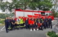 24H-Übung der Feuerwehrjugend